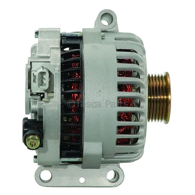 Generator - GM (88877341)
