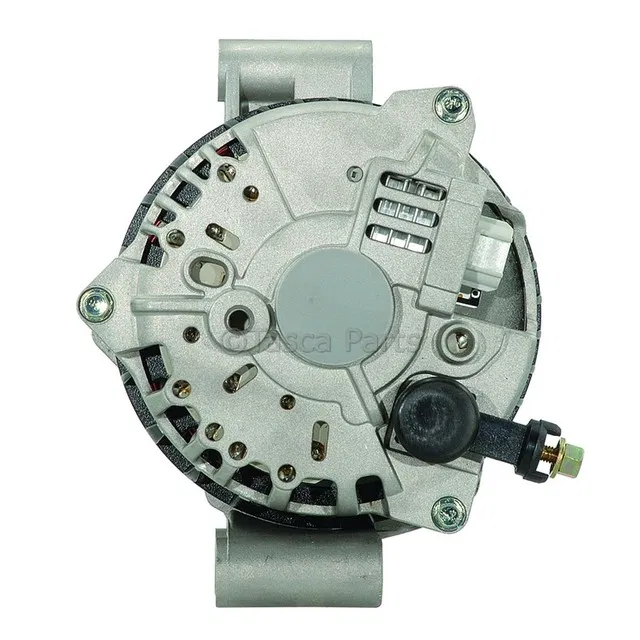 Generator - GM (88877341)
