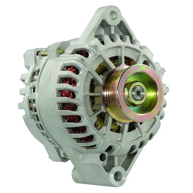 Generator - GM (88877342)