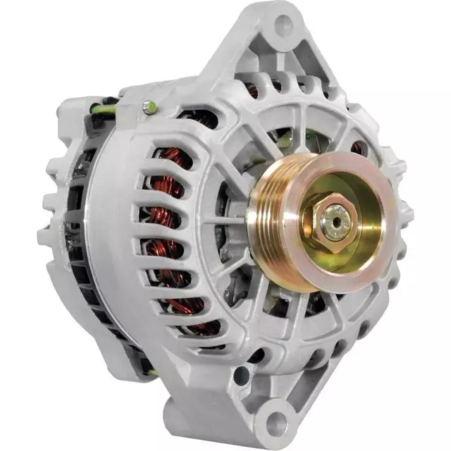 Generator - GM (88877342)