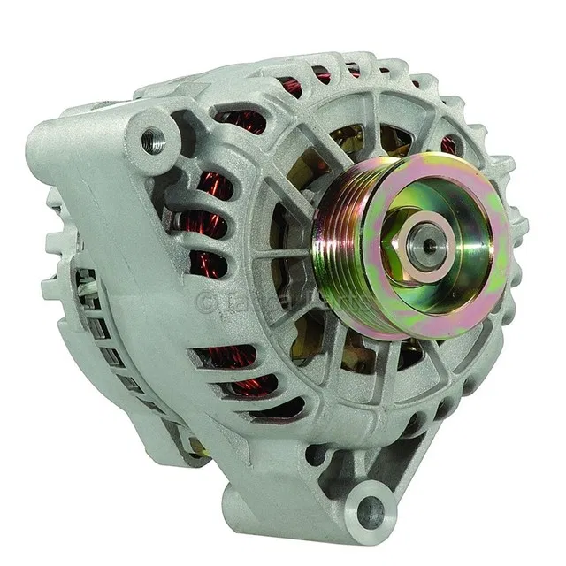 Generator - GM (88877343)