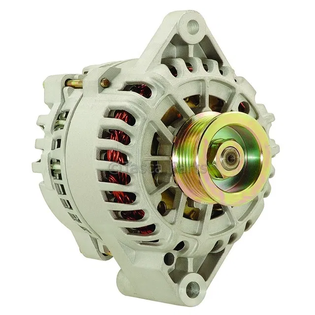 Generator - GM (88877344)