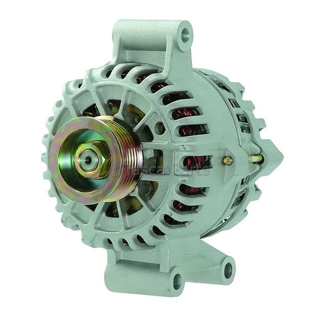 Generator - GM (88877346)