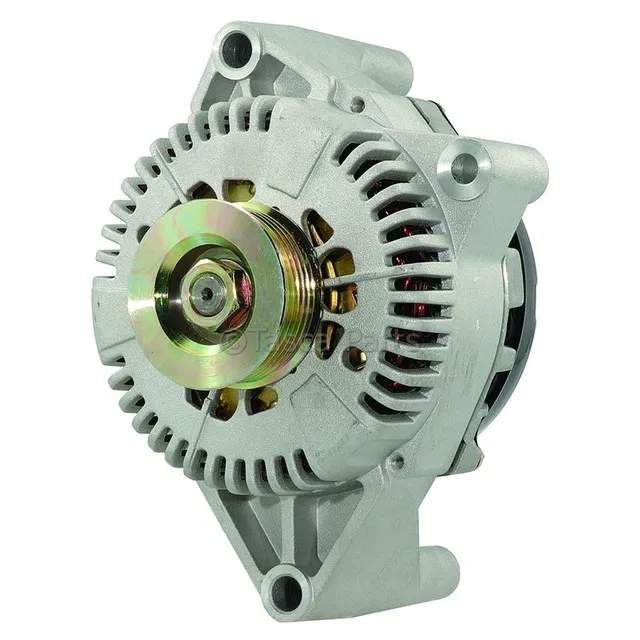 Generator - GM (88877347)