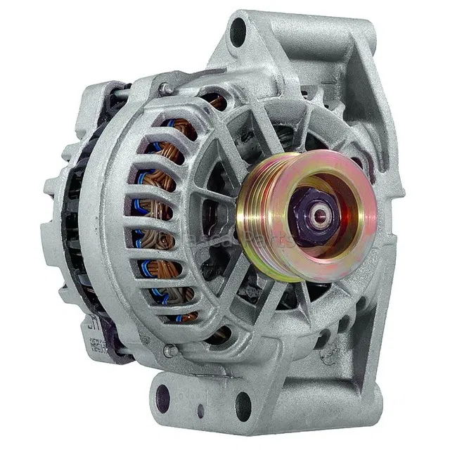 Generator - GM (88877352)