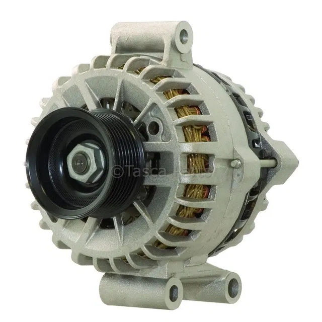 Generator - GM (88877355)
