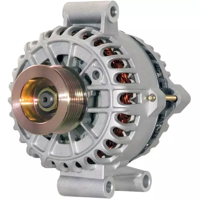 Generator - GM (88877355)