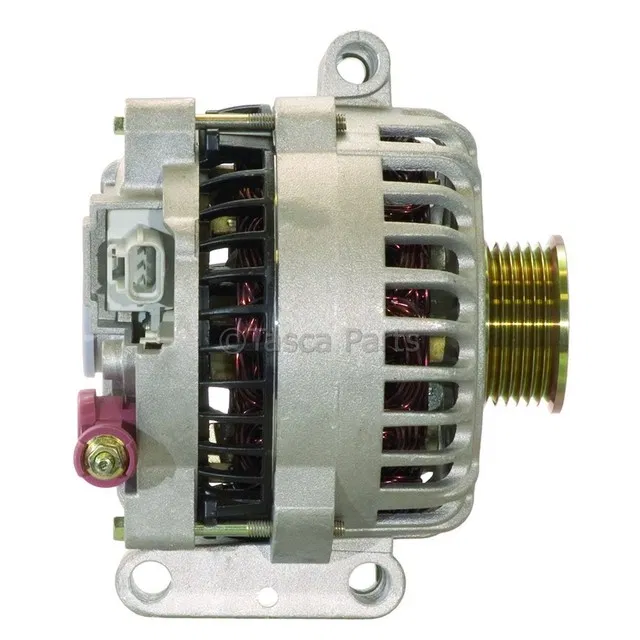 Generator - GM (88877359)