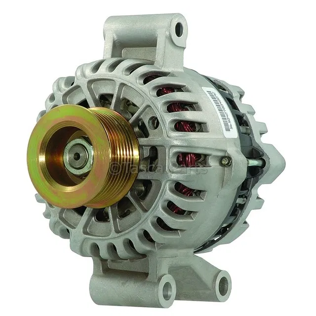 Generator - GM (88877365)