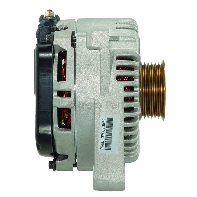 Generator - GM (88877366)