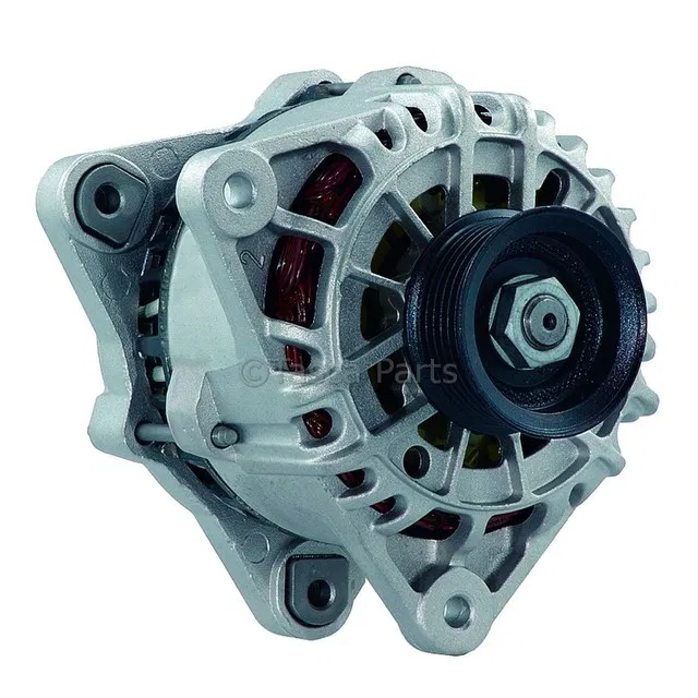 Generator - GM (88877367)