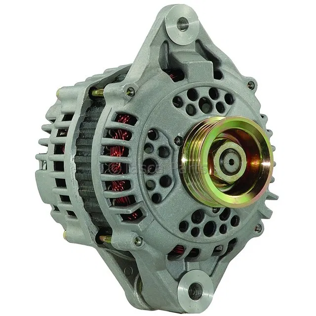 Generator - GM (88877372)