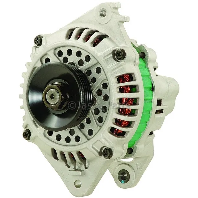 Generator - GM (88877376)