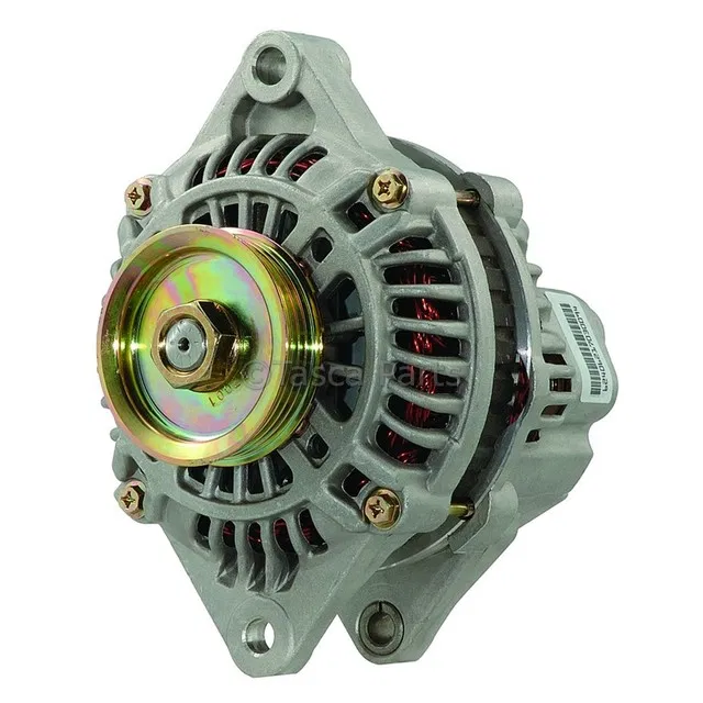 Generator - GM (88877377)