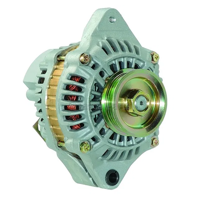 Generator - GM (88877378)