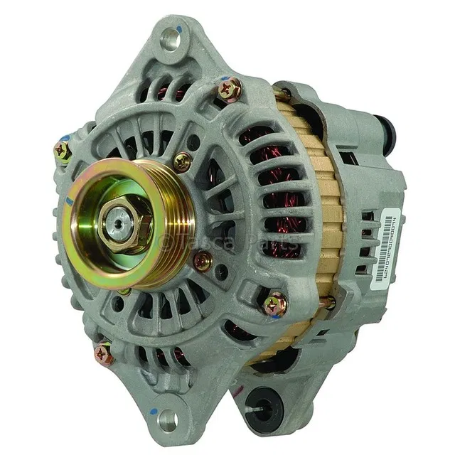 Generator - GM (88877379)