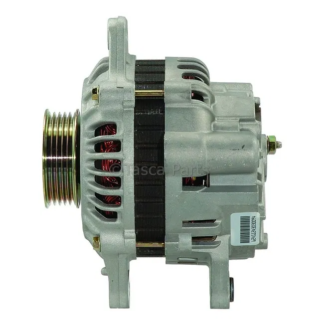Generator - GM (88877380)