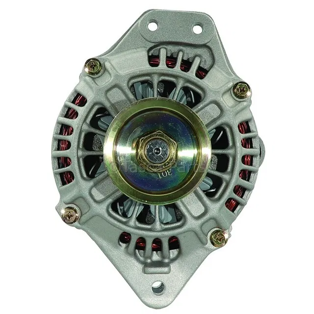 Generator - GM (88877380)