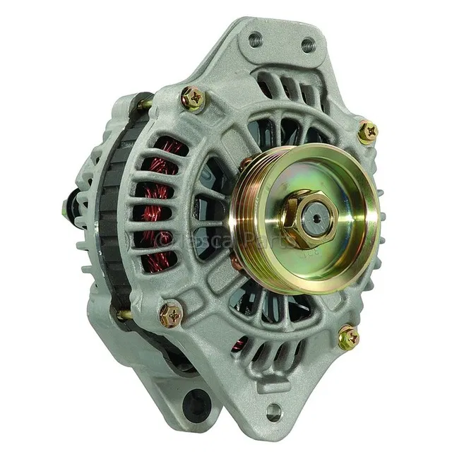 Generator - GM (88877380)