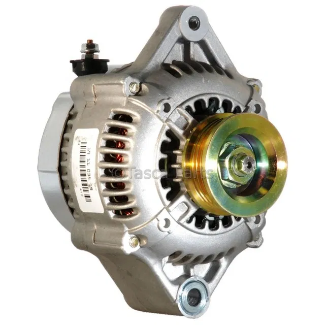 Generator - GM (88877381)