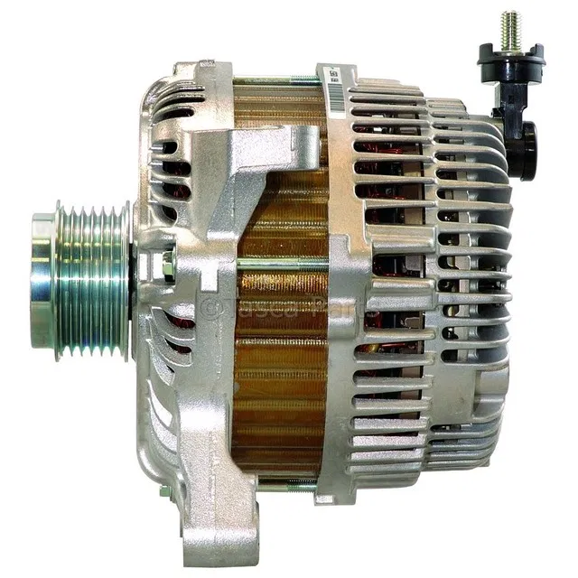 Generator - GM (88877382)