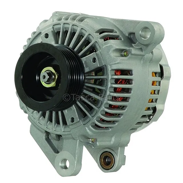 Generator - GM (88877390)