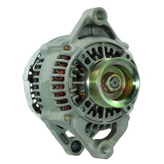 Generator - GM (88877393)