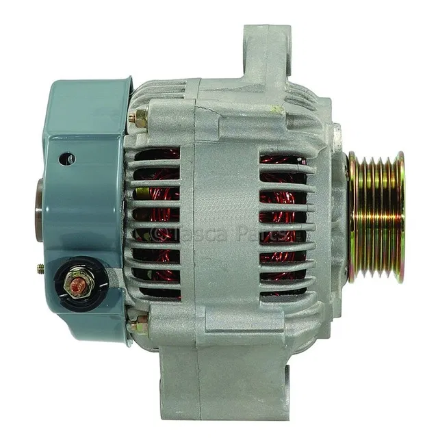 Generator - GM (88877400)