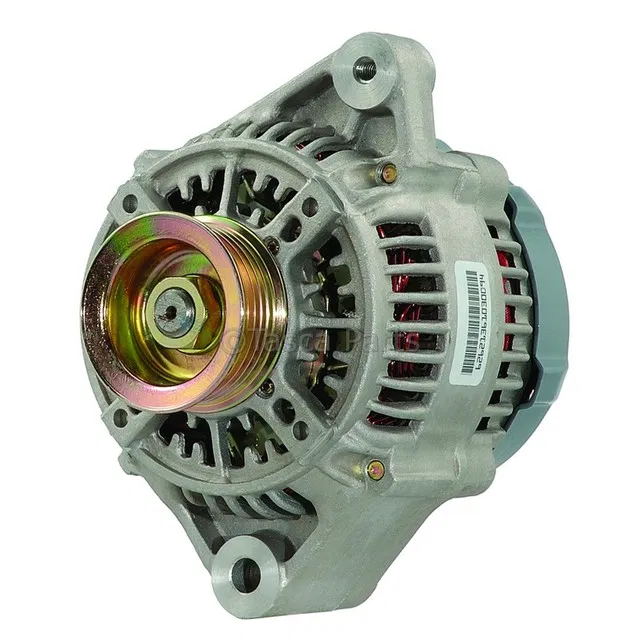 Generator - GM (88877400)