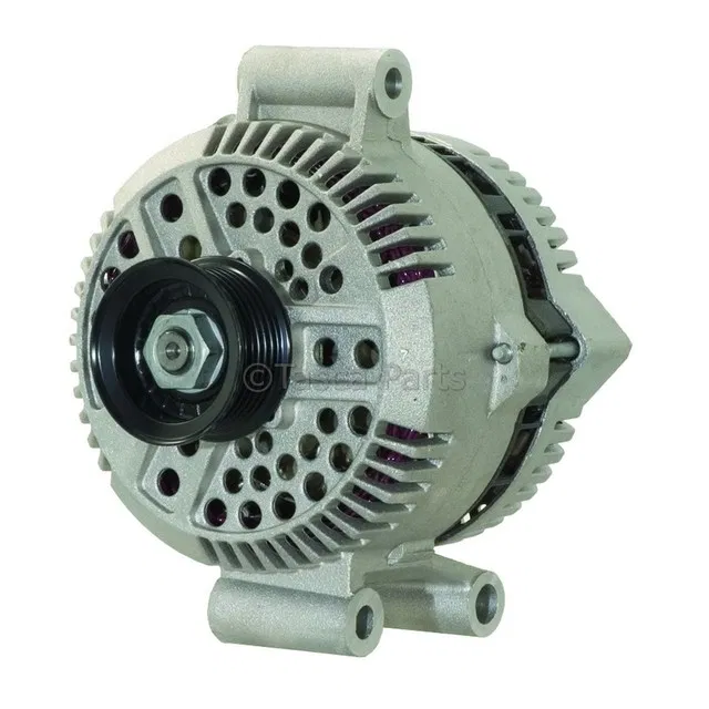 Generator - GM (88878270)