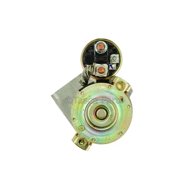 Starter - GM (88878284)