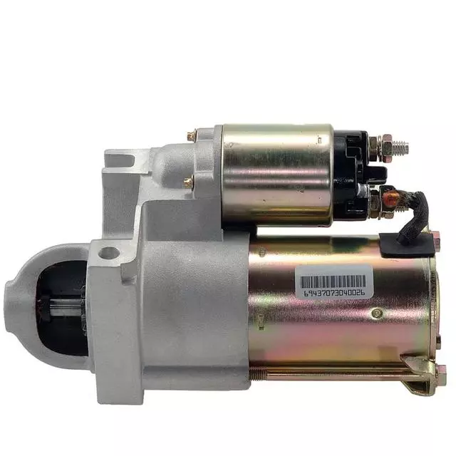Starter - GM (88878284)