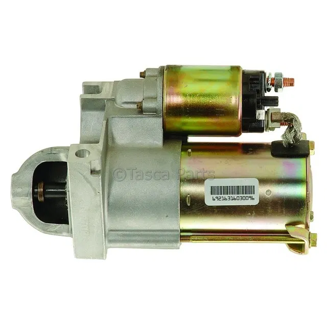 Starter - GM (88878284)