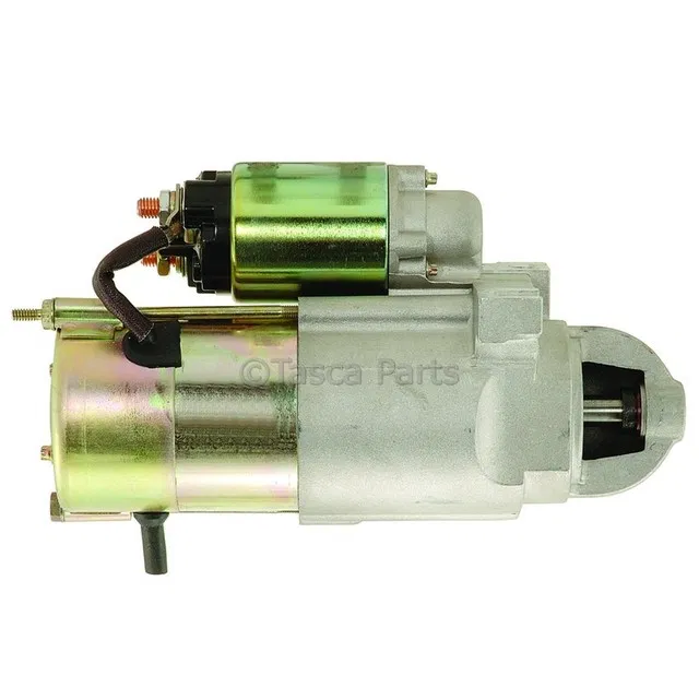 Starter - GM (88878285)