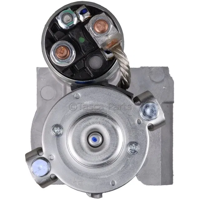 Starter - GM (88878286)