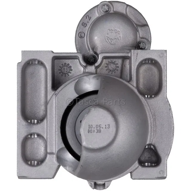 Starter - GM (88878286)