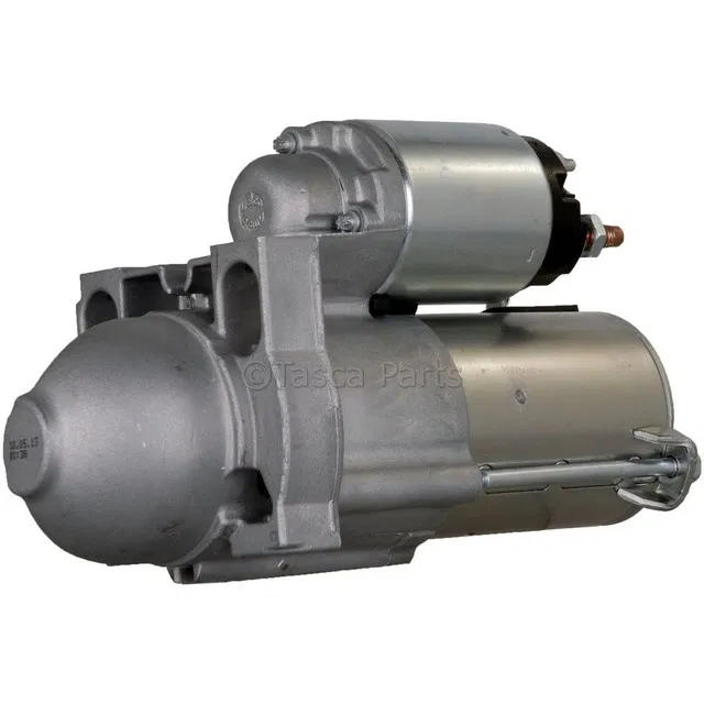 Starter - GM (88878286)