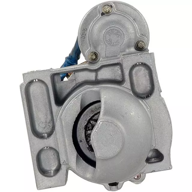 Starter - GM (88878286)