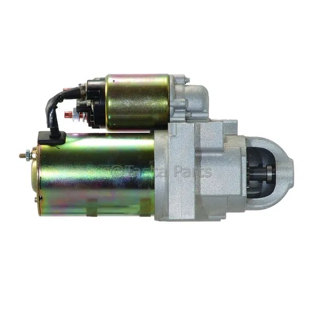 Starter - GM (88878287)