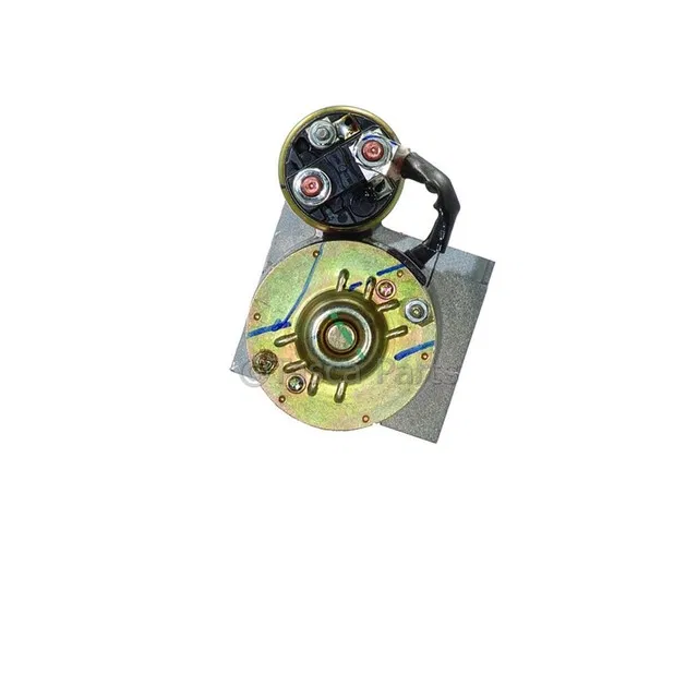 Starter - GM (88878287)