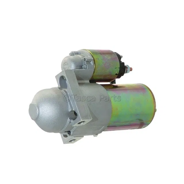 Starter - GM (88878287)