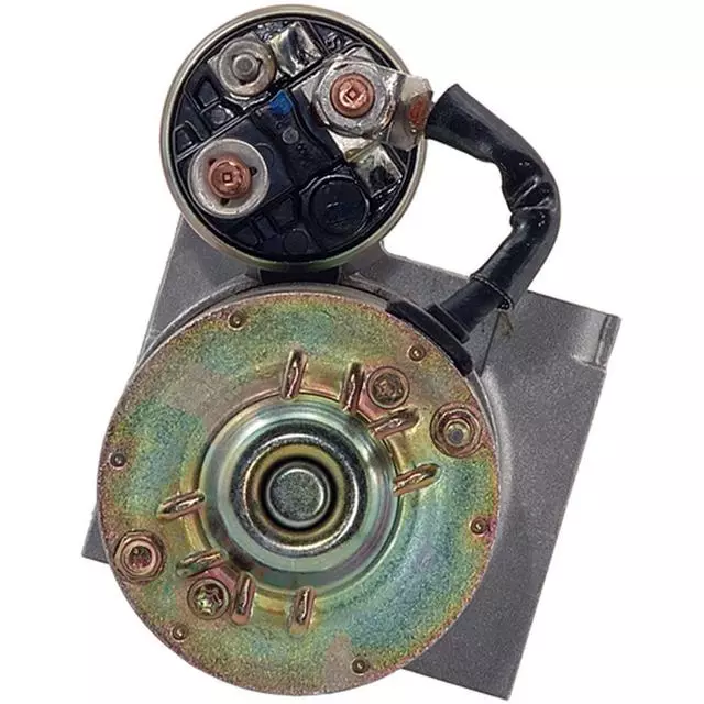 Starter - GM (88878287)