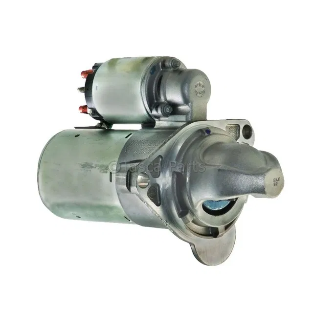 Starter - GM (88878288)