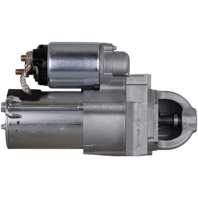 Starter - GM (88878289)