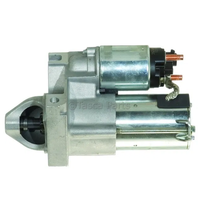 Starter - GM (88878290)