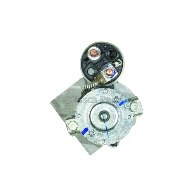 Starter - GM (88878290)