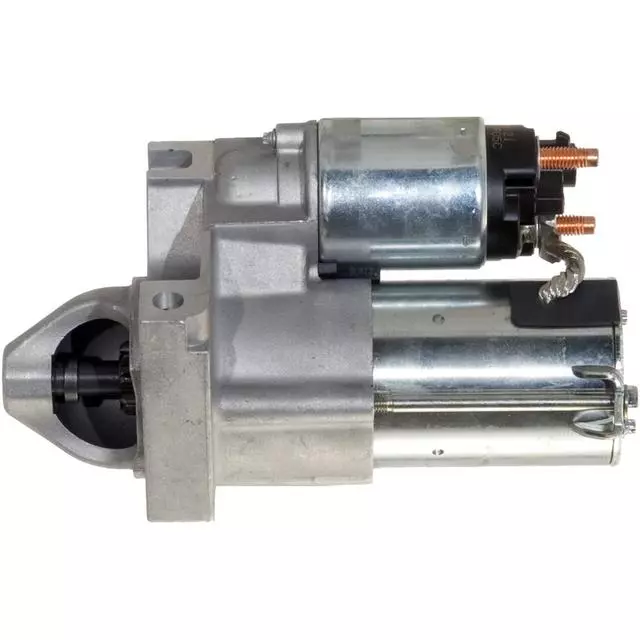 Starter - GM (88878290)