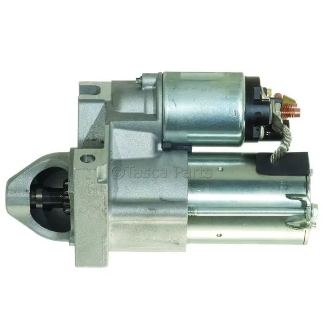 Starter - GM (88878291)