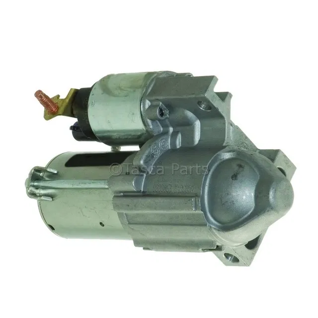 Starter - GM (88878291)