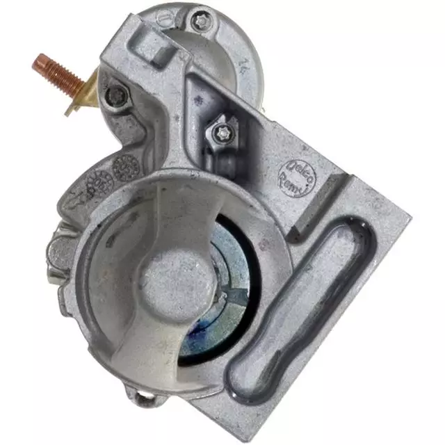 Starter - GM (88878291)